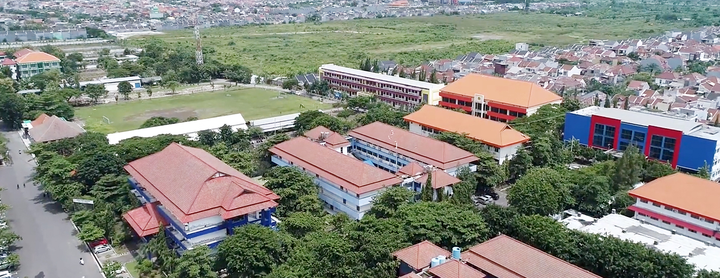 Universitas Pembangunan Nasional “Veteran” Jawa Timur